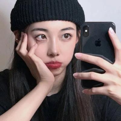 谜样的情人