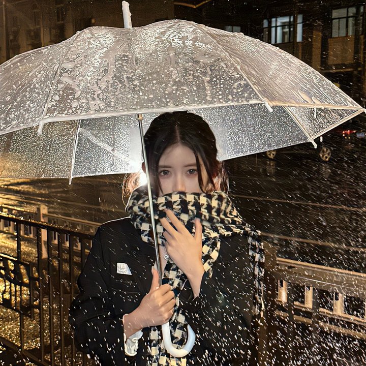 乡村豪杰